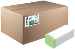 LINTEO ZZ Grand 3000 újrahasznosított, 20×150 db, zöld