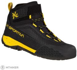 La Sportiva TX Canyon cipő, fekete (EU 41)