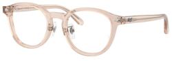 Ray-Ban RB5443D 8267 Szemüveg