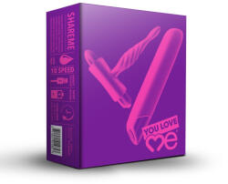 You Love Me szexkellékek, eszközök, szettek - jokerjoy - 13 092 Ft