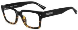 Dsquared2 D2 0167/G WR7 Szemüveg