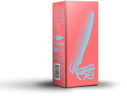 You Love Me mini vibrátor - jokerjoy - 7 821 Ft