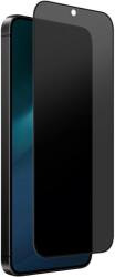 Uniq Optix Privacy edzett üveg üvegfólia Samsung Galaxy S25 / S24 készülékhez