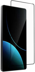 Benks Temperált üveg Glass Warrior HD Samsung Galaxy S25 Ultra (ujjlenyomat feloldással) üvegfólia