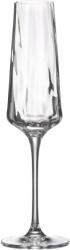Bohemia Royal Crystal pezsgős készlet Crystal Winestar Spirale, 160 ml, 6 darab (18067)
