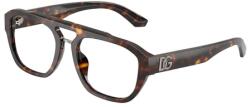 Dolce&Gabbana DG3415 502 Szemüveg