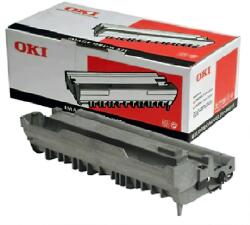 OKI 400EX/410EX/600EX drum unit ORIGINAL leértékelt (OK400EXDRLE)
