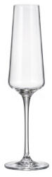 Bohemia Royal Crystal pezsgős készlet Crystal Winestar, 160 ml, 6 darab (17935)