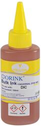 Orink Ink Canon Universal dye ye 100ml ORINK (CAOINKYE100ML) - web24