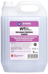 Dymol Folyékony krémszappan 5 liter Well balzsamos (60165) - web24