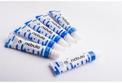 Nebulo Tempera 12ml, Nebulo kék (NTF-KE-1-12) - web24