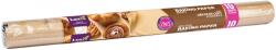 Luxia Hartie de copt Luxia, 38 x 42 cm, maro, 10 coli LUX-4022