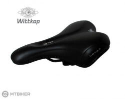 Wittkop ATB női nyereg, 180 mm