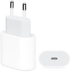  20W USB-C Power adapter - Doboz nélküli - OEM
