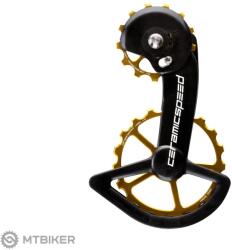 CeramicSpeed OSPW X váltókar, Shimano GRX 2x12, arany (standard)