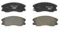 TEXTAR set placute frana, frana disc TEXTAR 2451001 (2451001)