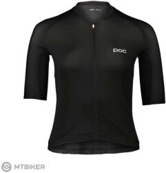 POC Pristine női mez, uránfekete (XS)
