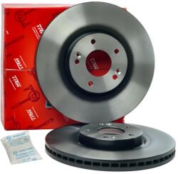 TRW Disc frana TRW DF6222 (DF6222)