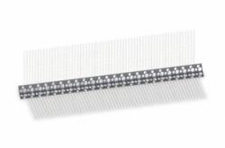 SCHULLER Sch 56010 Corner Pvc hálós 10x10cm 2, 5m PVC hálós élvédő (56010)