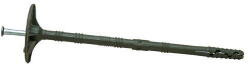 TERMICO Diblu cui metalic pentru vata/polistiren, set 500buc, 8x175mm (514174) - 24mag