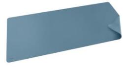 Trust Benya XXL Desk Pad - nagyméretű egérpad kék (25480) (25480)