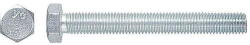 STARK FIX Surub cap hexagonal STARKFIX, DIN933, gr8.8, M8x30, 200buc (280061) - 24mag