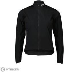 POC Essential Splash női kabát, Uranium Black (MED)
