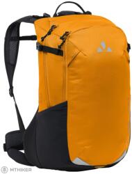 VAUDE Trailvent 15 hátizsák, 15 l, kurkuma
