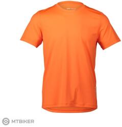 POC Reform Enduro Light póló, zink orange (M)