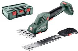 Metabo SGS 18 LTX Q Foarfece fără fir pentru iarbă și arbuști (metaBOX 145 L) 601609840 (601609840)