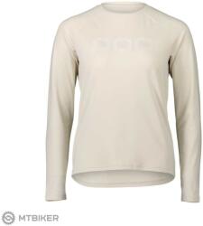 POC Reform Enduro női mez, okenite törtfehér (L)