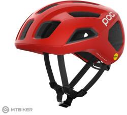 POC Ventral Air MIPS sisak, prizma vörös matt (ML)