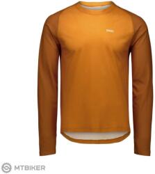 POC Motion Air L/S mez, bauxite brown (XL)