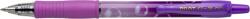 Pilot Bubble G2 2025 0, 7 mm lila rollerirón kék tintával (BLG27TRB-PUG-L) - officedepot