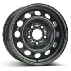 Alcar Stahlrad 6.5Jx15 5x120 ET42 CB72.5