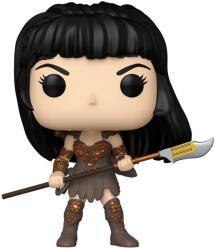 Funko Figurină Funko POP! Television: Xena Warrior Princess - Xena (with Spear) #1665 (100987) Figurina