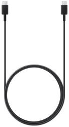 Samsung Оригинален USB-C към USB-C Кабел Samsung 1.8m 5A EP-DX510JBE, Черен (Bulk) (EP-DX510JBE)