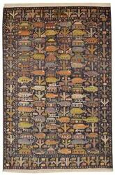 Bakero Belutsch Szőnyeg (201x309 cm)