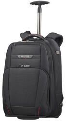 Samsonite PRO-DLX 5 Gurulós Hátizsák 17, 3" - Fekete (106362-1041) (106362-1041)