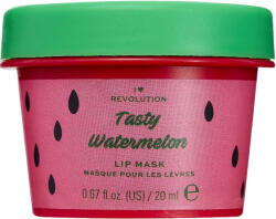 Revolution Beauty Watermelon Mască de buze, 20 ml