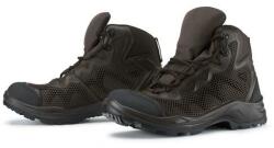 TALAN TACTICAL 4435 OB+WR+HI+HRO+E+FO+SRC katonai bakancs (KPU(dbr)4435(we)-2 43) - pepita