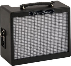 Fender MD20 Mini-Deluxe Amp 1W elemes gitárkombó