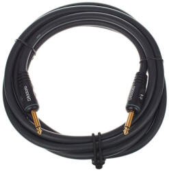 D'Addario PW-S-05 hangfalkábel - 1, 5 méter
