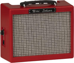 Fender Mini-Deluxe Amp 1W elemes gitárkombó
