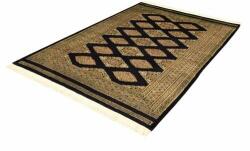 Bakero Lahore 0829 blue Szőnyeg (124x188 cm)