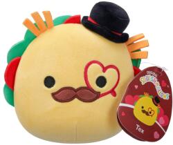 Jazwares Squishmallows, Little Plush, Tex, jucarie de plus, 19 cm