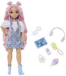 Mattel Barbie, Dream Besties, papusa Daisy Jean cu accesorii Papusa Barbie