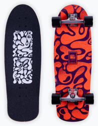 Cutback Skateboard surfskate Cutback Magma 29 Skateboard