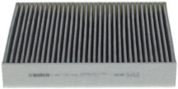 Bosch Filtru Habitaclu BOSCH cu carbon activ 1987435503