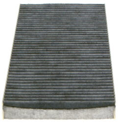 Bosch Filtru habitaclu BOSCH cu carbon activ 1987432345
